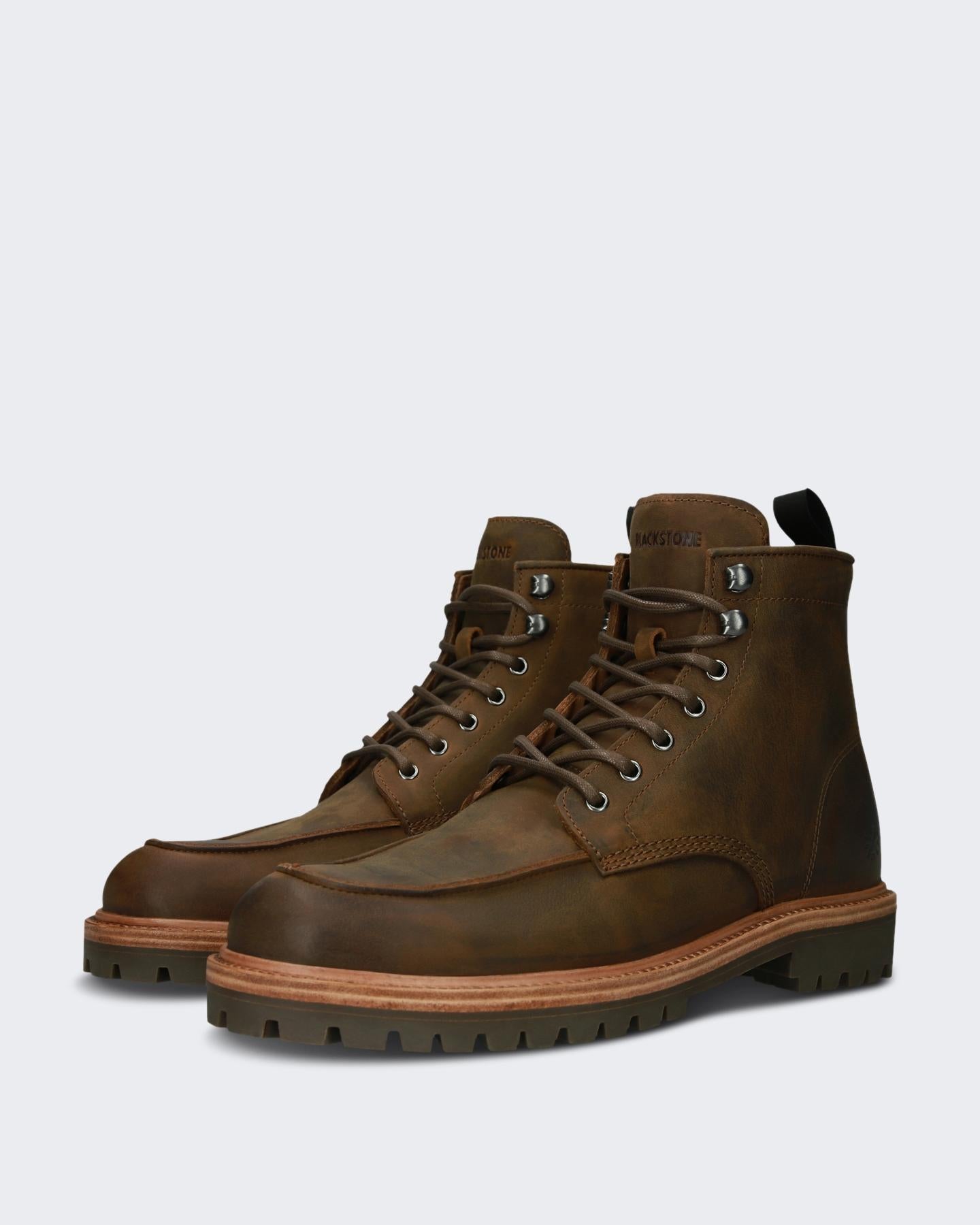 Blackstone Heren Gastown Redford - Eleganza.nl