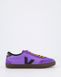 Women's Volley Suede Sneaker — huidige kleur