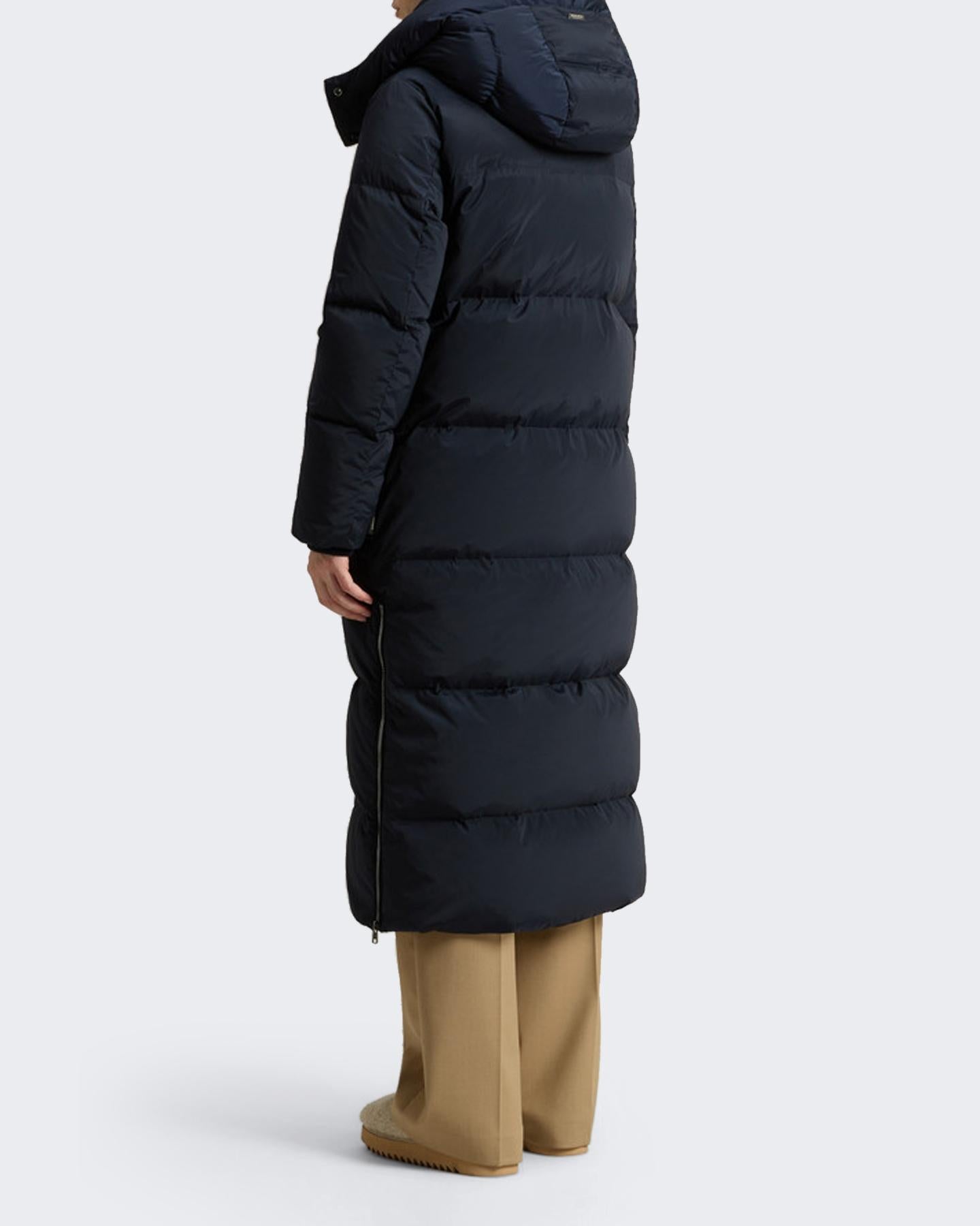 Dames Kelly Long Parka