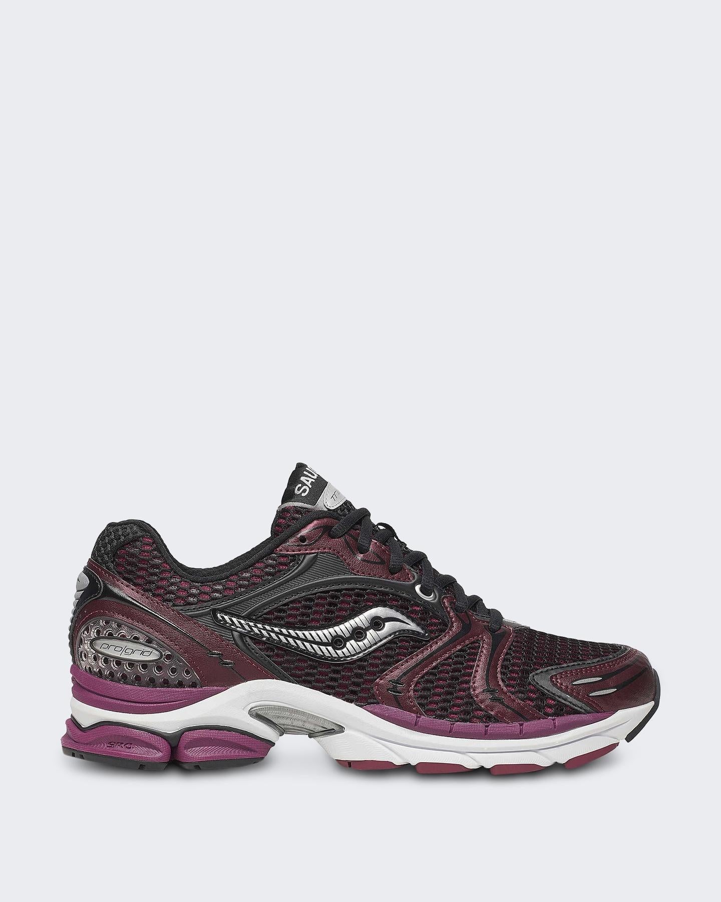 Dames Progrid Triumph 4 Sneaker Wit
