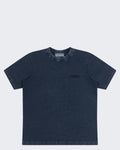 Men's Fuck Off T-shirt Blue