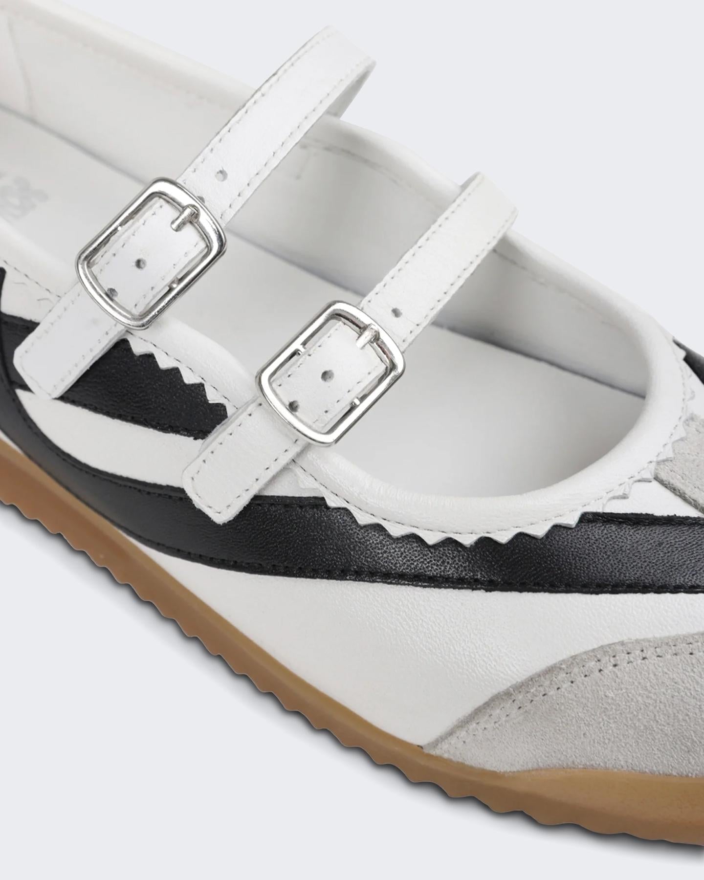 Bronx Dames Cli - Oo - Eleganza.nl