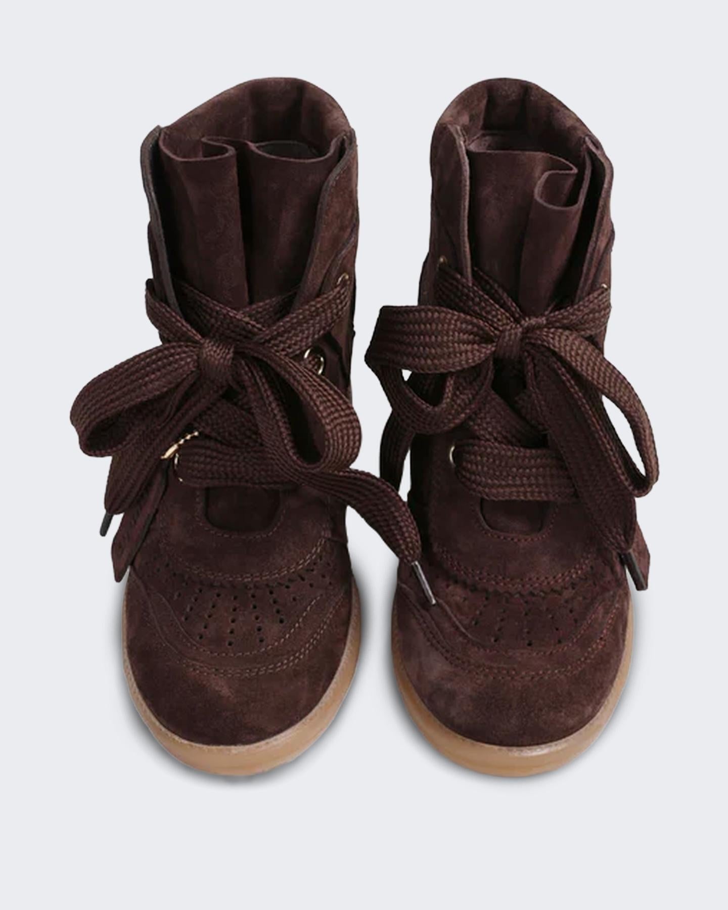 Bronx Dames Jae - YY - Eleganza.nl