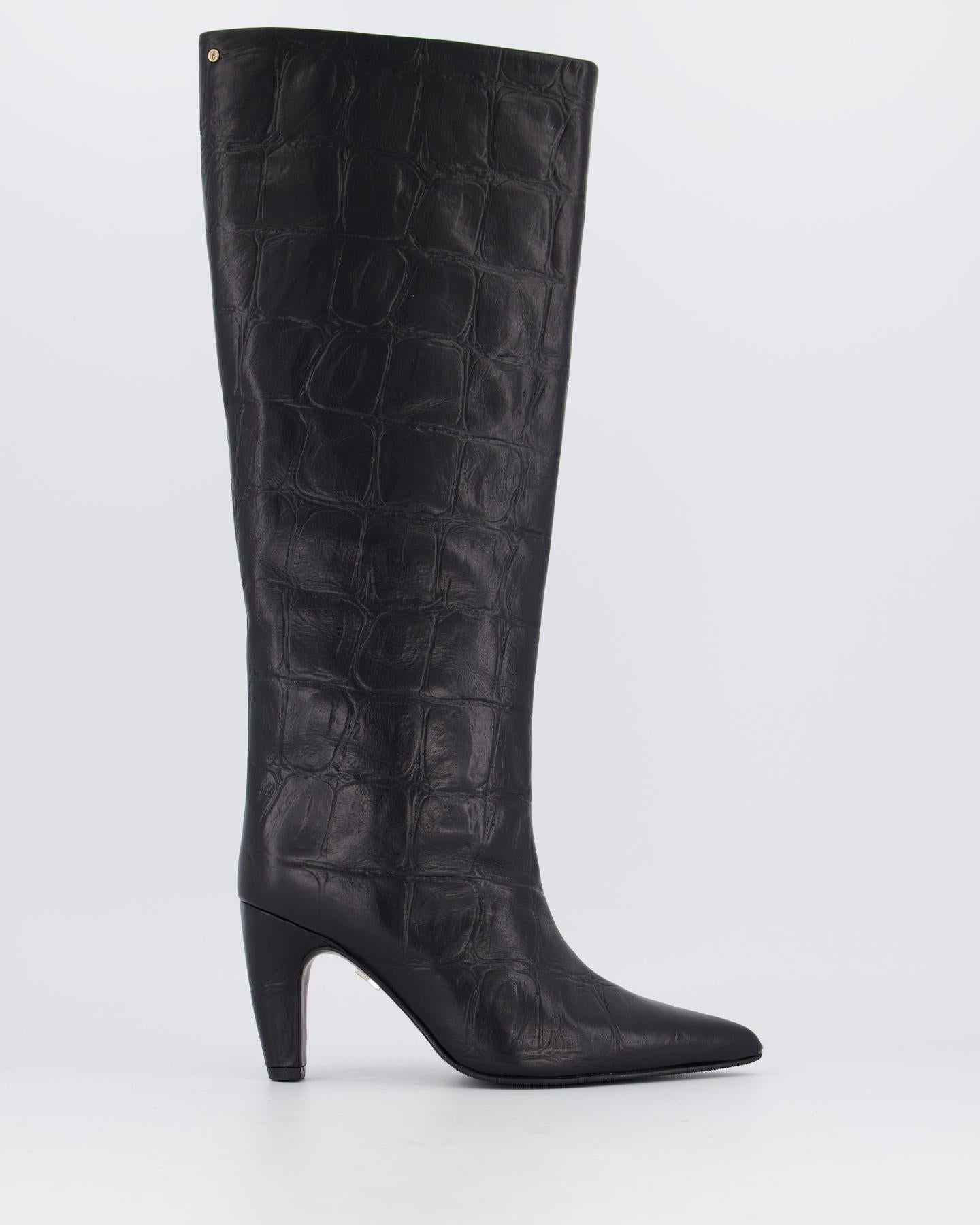 Bronx Dames Low - Jadey - Eleganza.nl