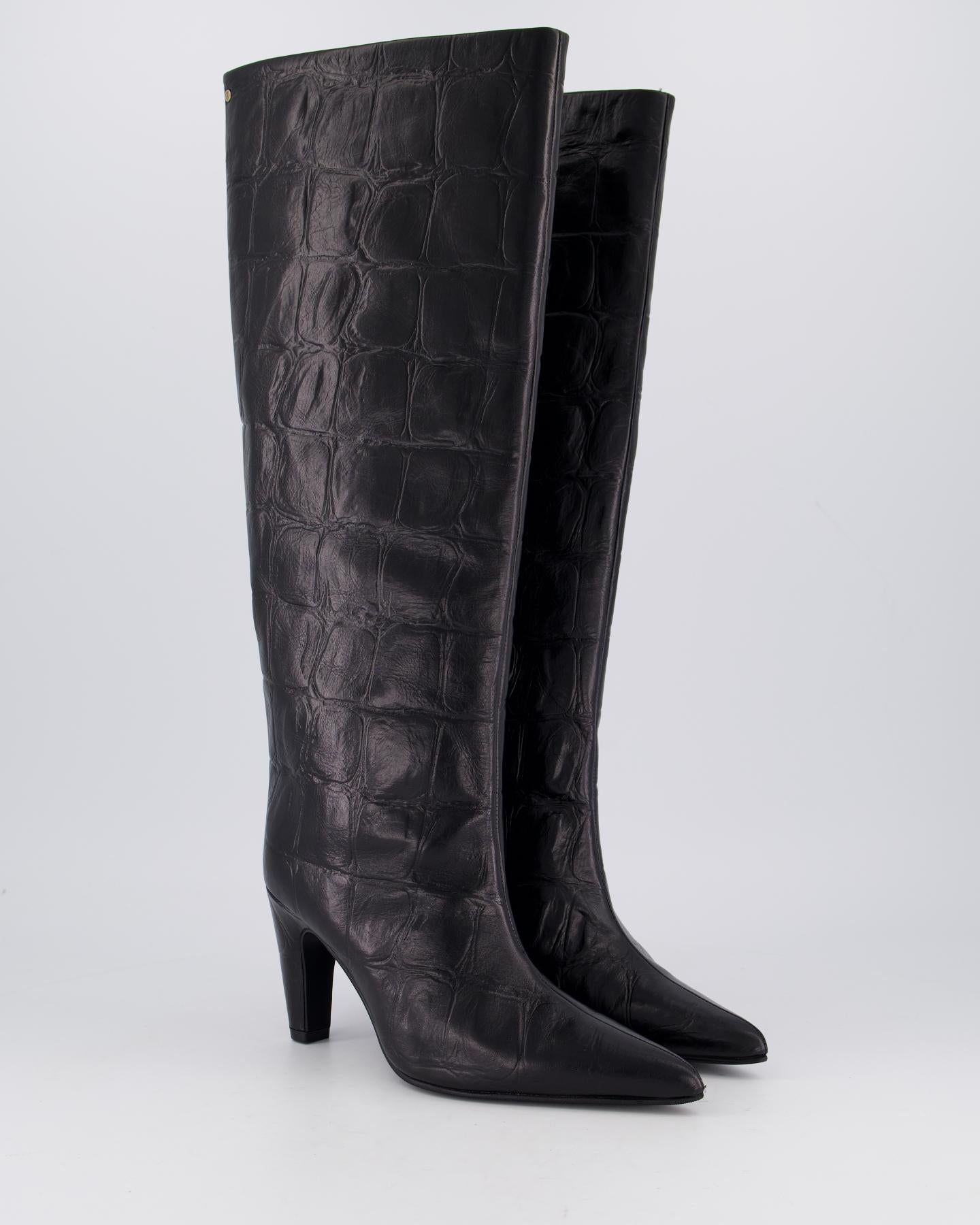 Bronx Dames Low - Jadey - Eleganza.nl