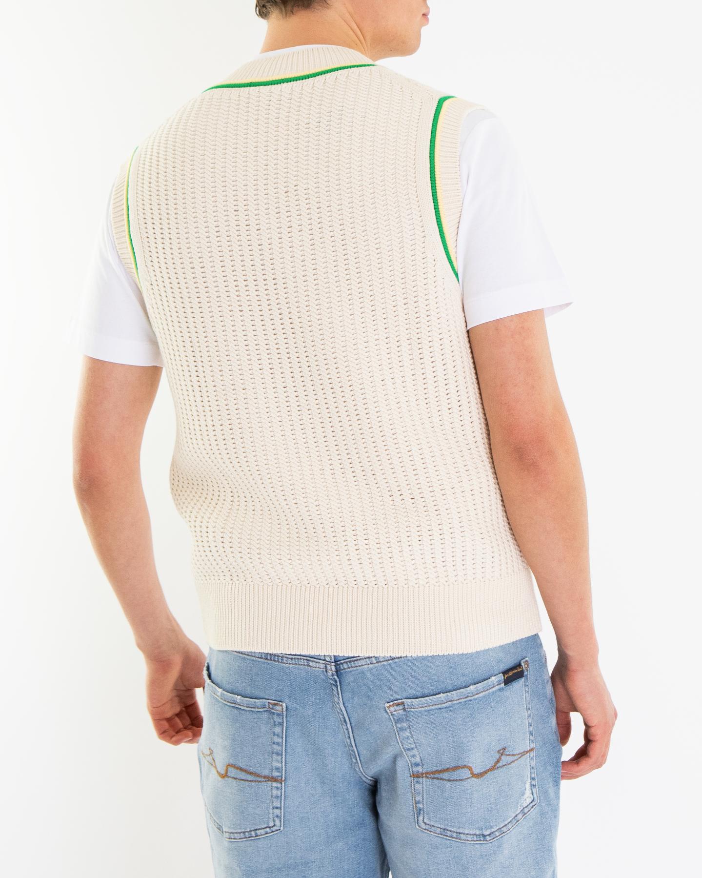 Heren 1Ha1 Sweater Beige