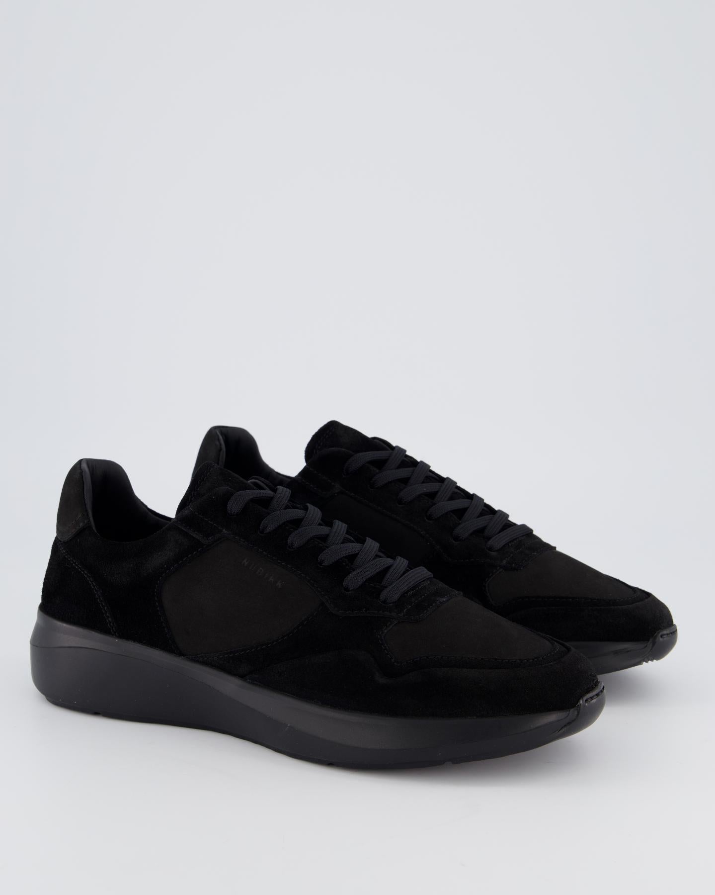 Nubikk Heren Rocky Road Wave (M) sneakers – foto 4
