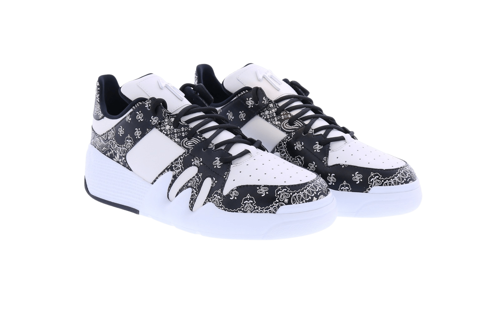 Mens 2025 white giuseppe