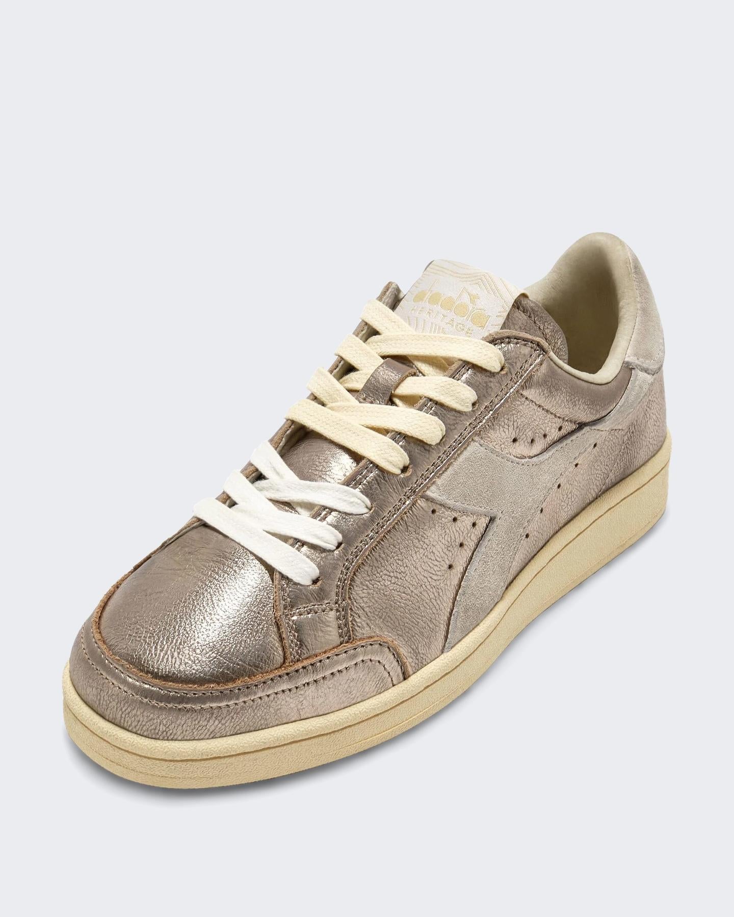Diadora Dames Prestige Metal Used