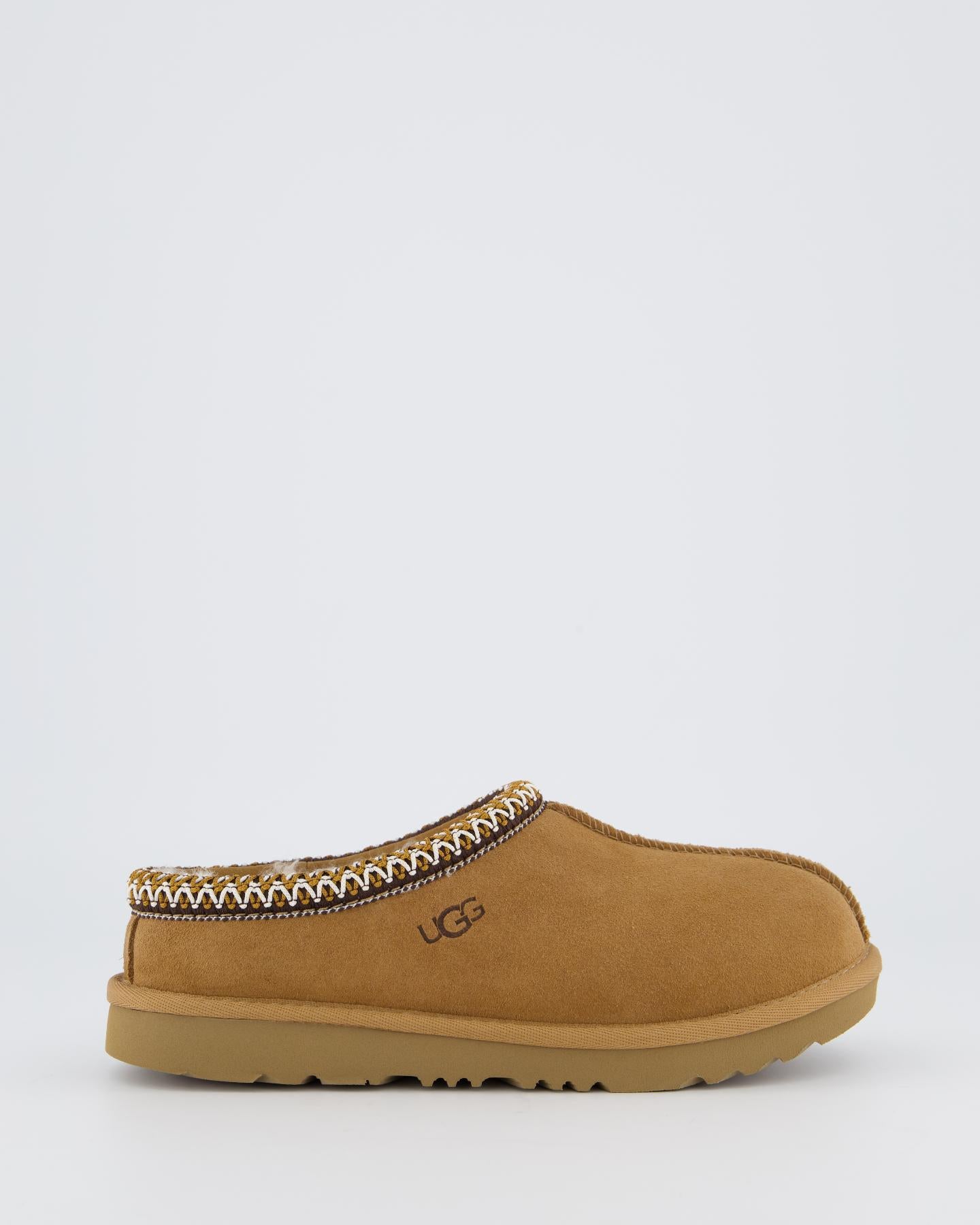 Kids Tasman Chestnut