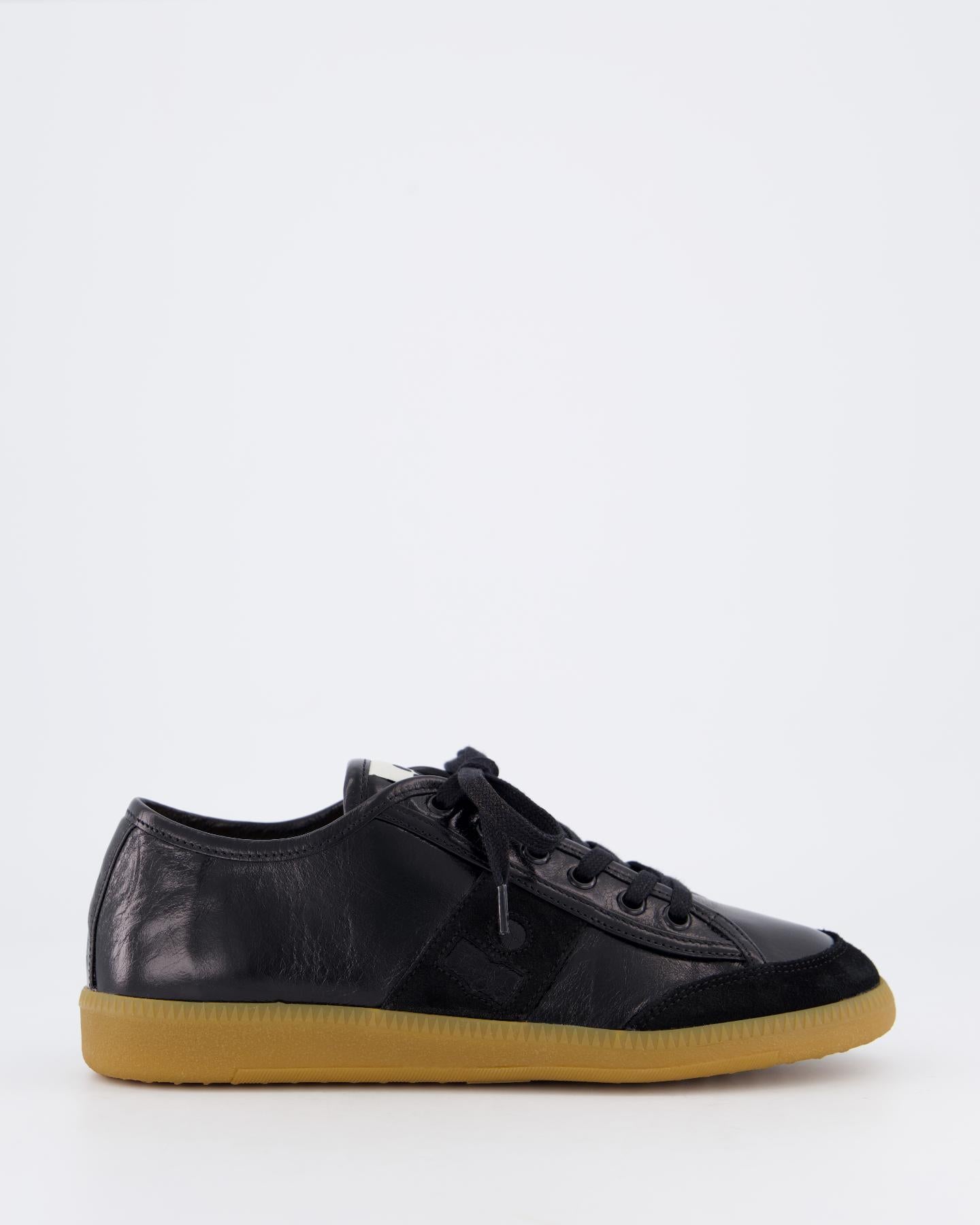 Dames Klyce Sneaker Zwart