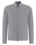 Men's Tech Stretch Overshirt Grey