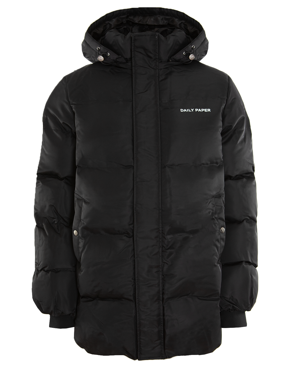 Daily Paper Heren Epuffa Mid - Main Image