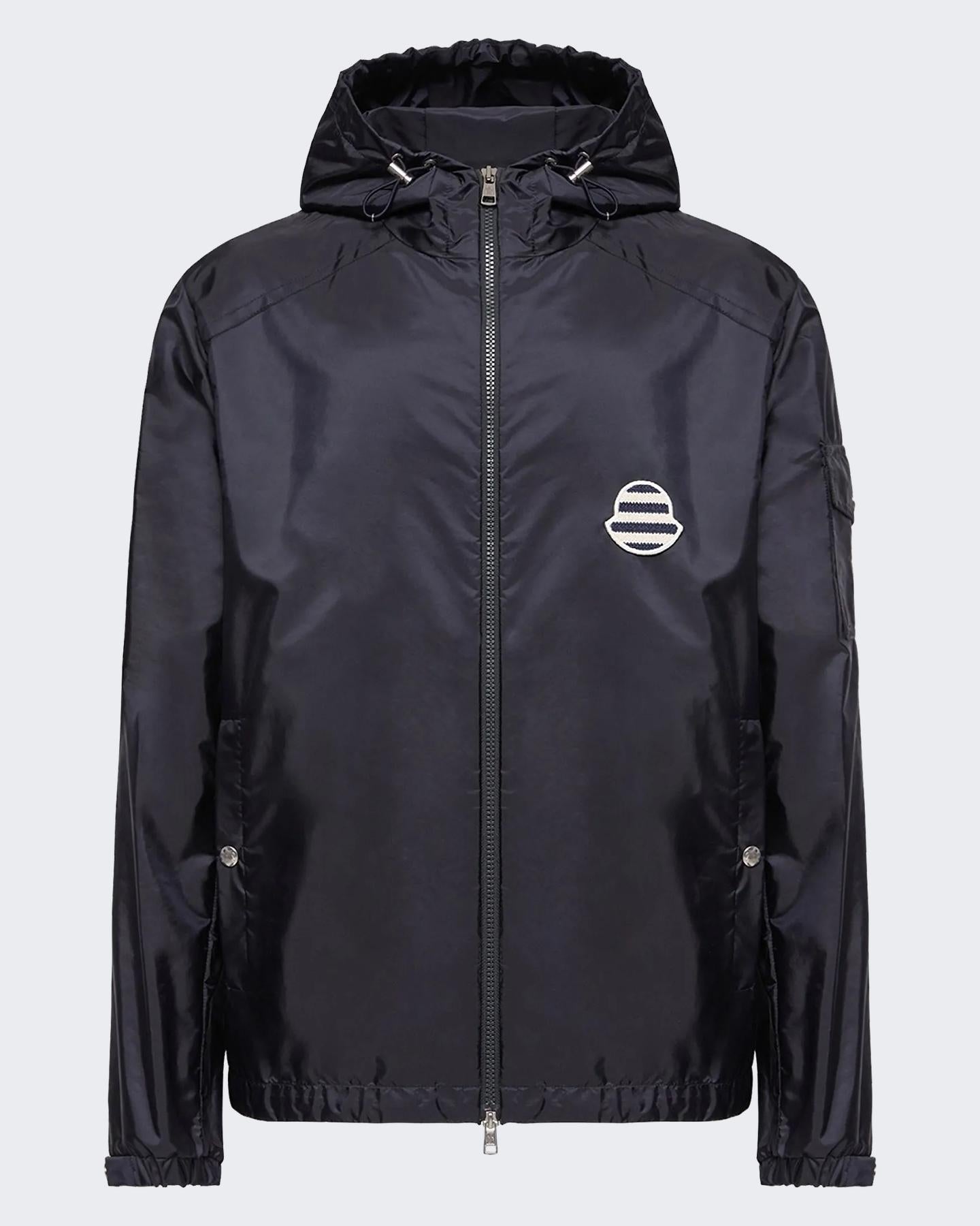 Heren Mornay Jacket