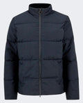 Barbour Men's Northwood Jacket Blue — huidige kleur