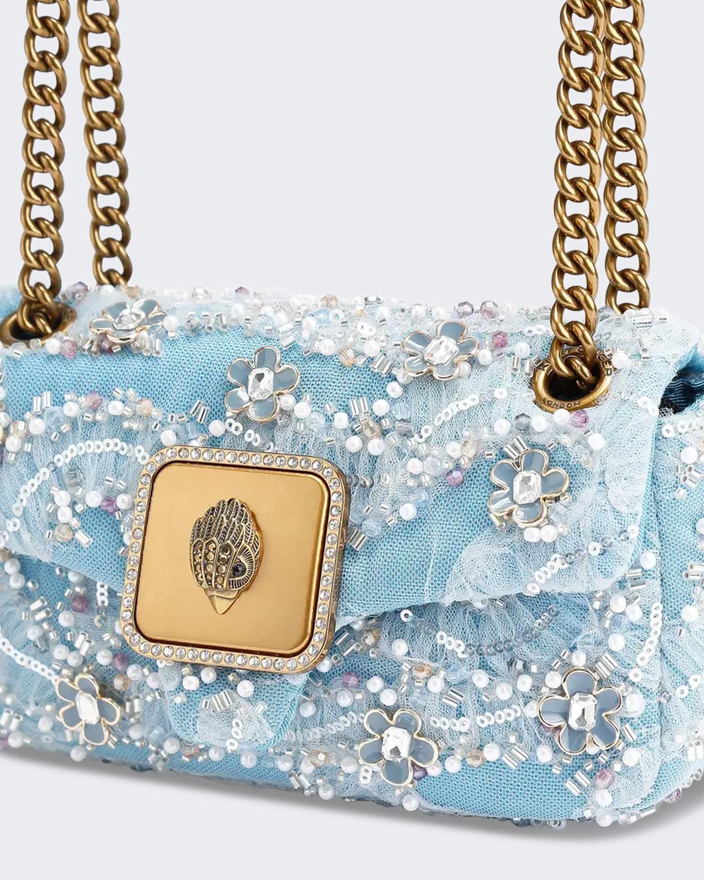 Kurt Geiger Dames 690-Mini Pimlico Bag