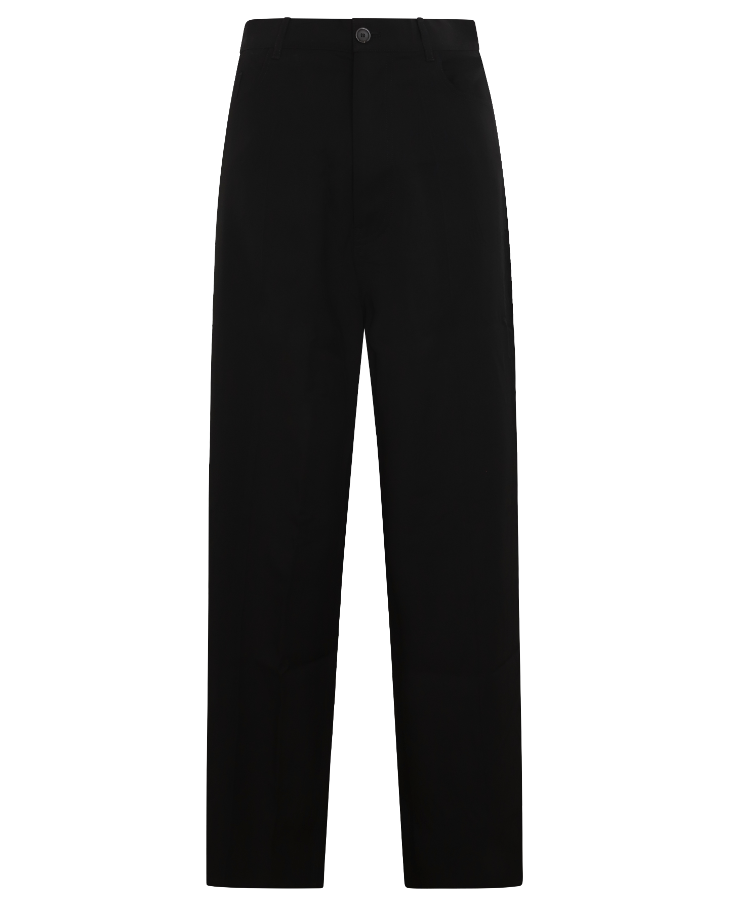 Men Fluid 5 Pocket Pants Small Fit