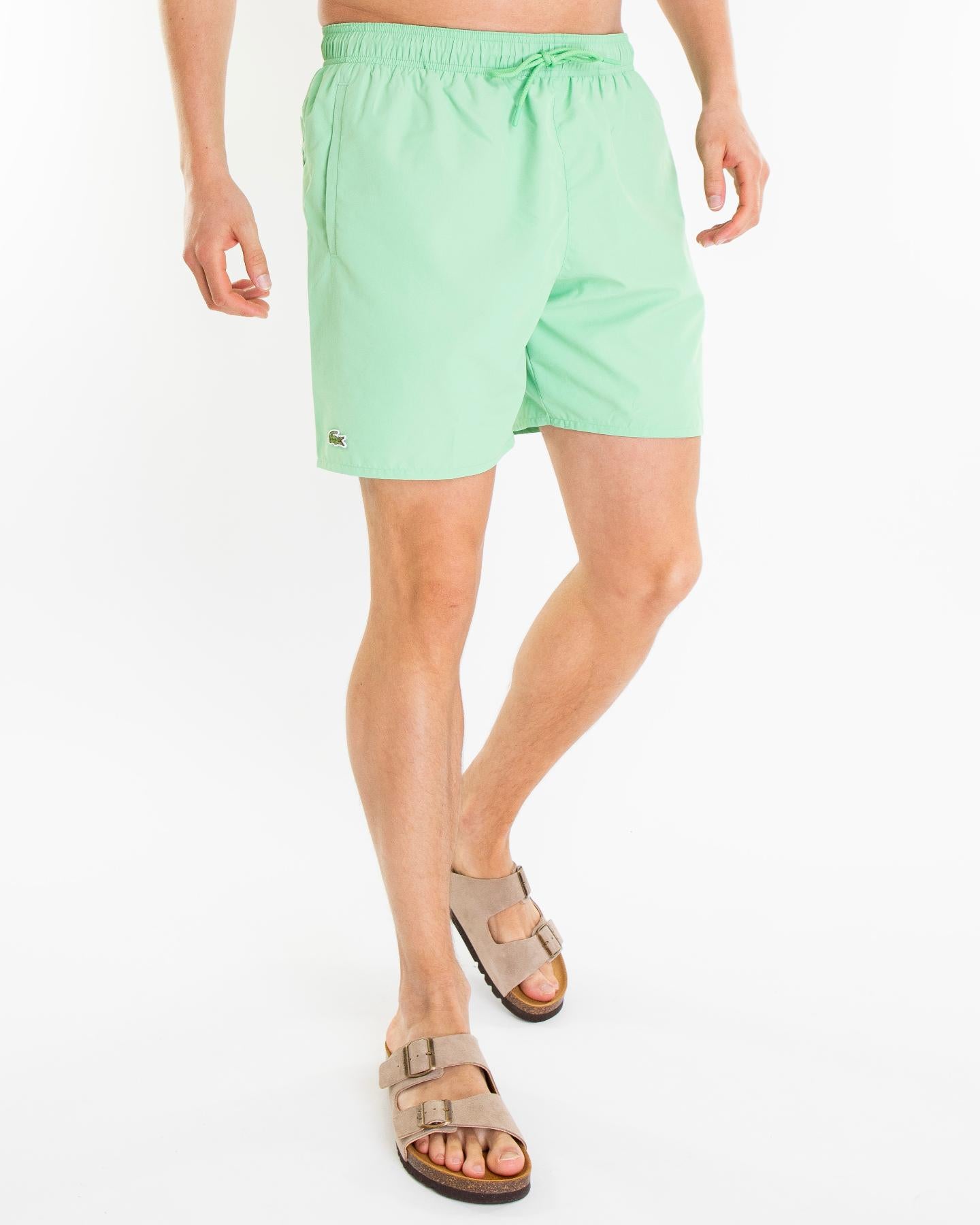 Heren 1Hm1 Swim Trunks Groen