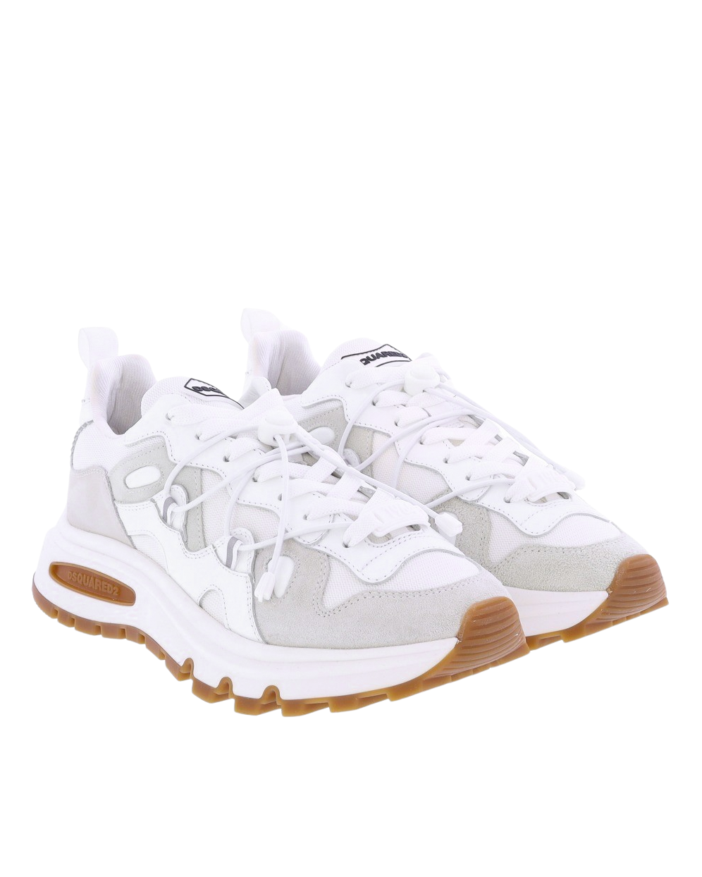 Men Run DS2 Sneakers White