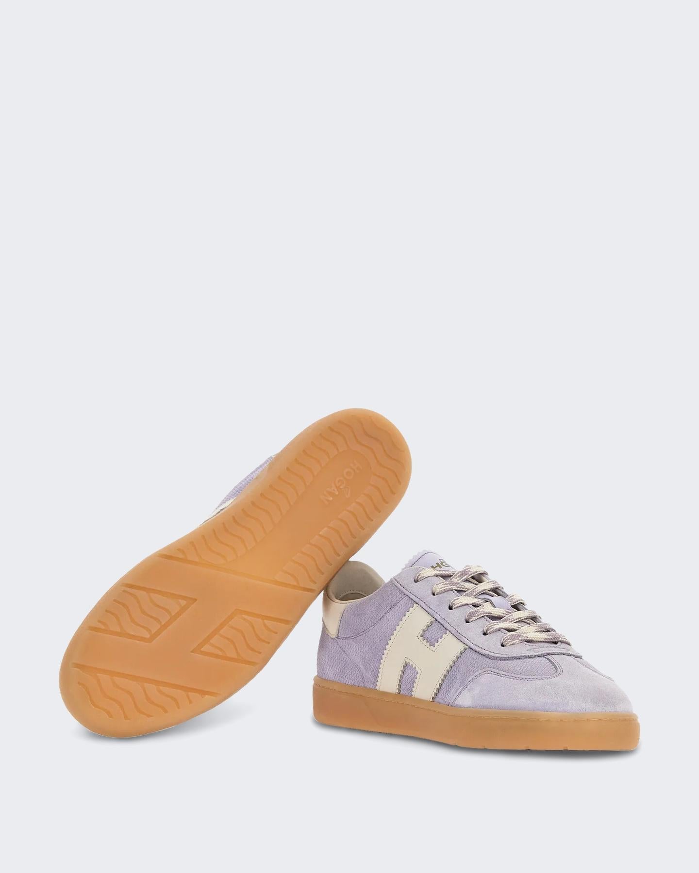 Dames Hogan Cool Allacciato H