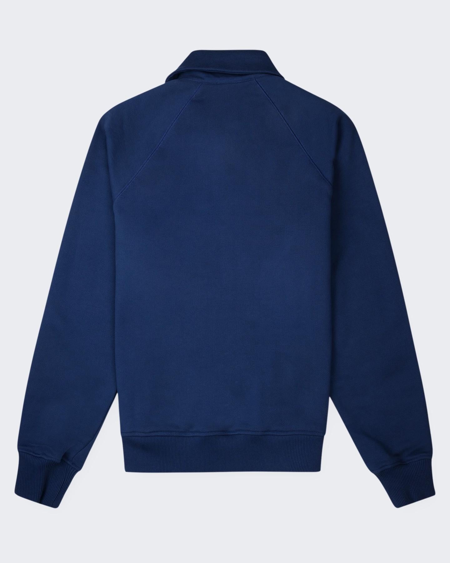 Casablanca Heren COLLAR SWEATSHIRT - Eleganza.nl