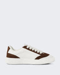 Men's Casablanca Del Mar Sneaker White — huidige kleur