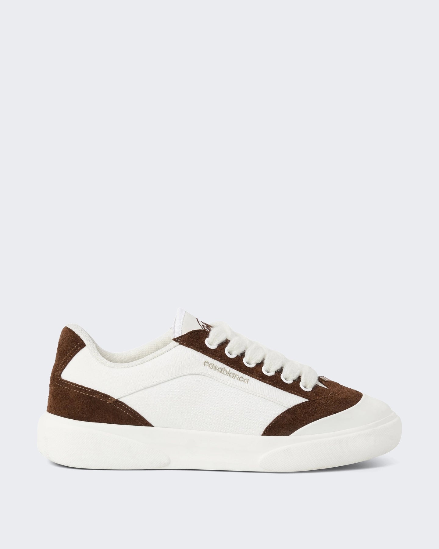Casablanca Heren Del Mar Sneaker Wit - Eleganza.nl