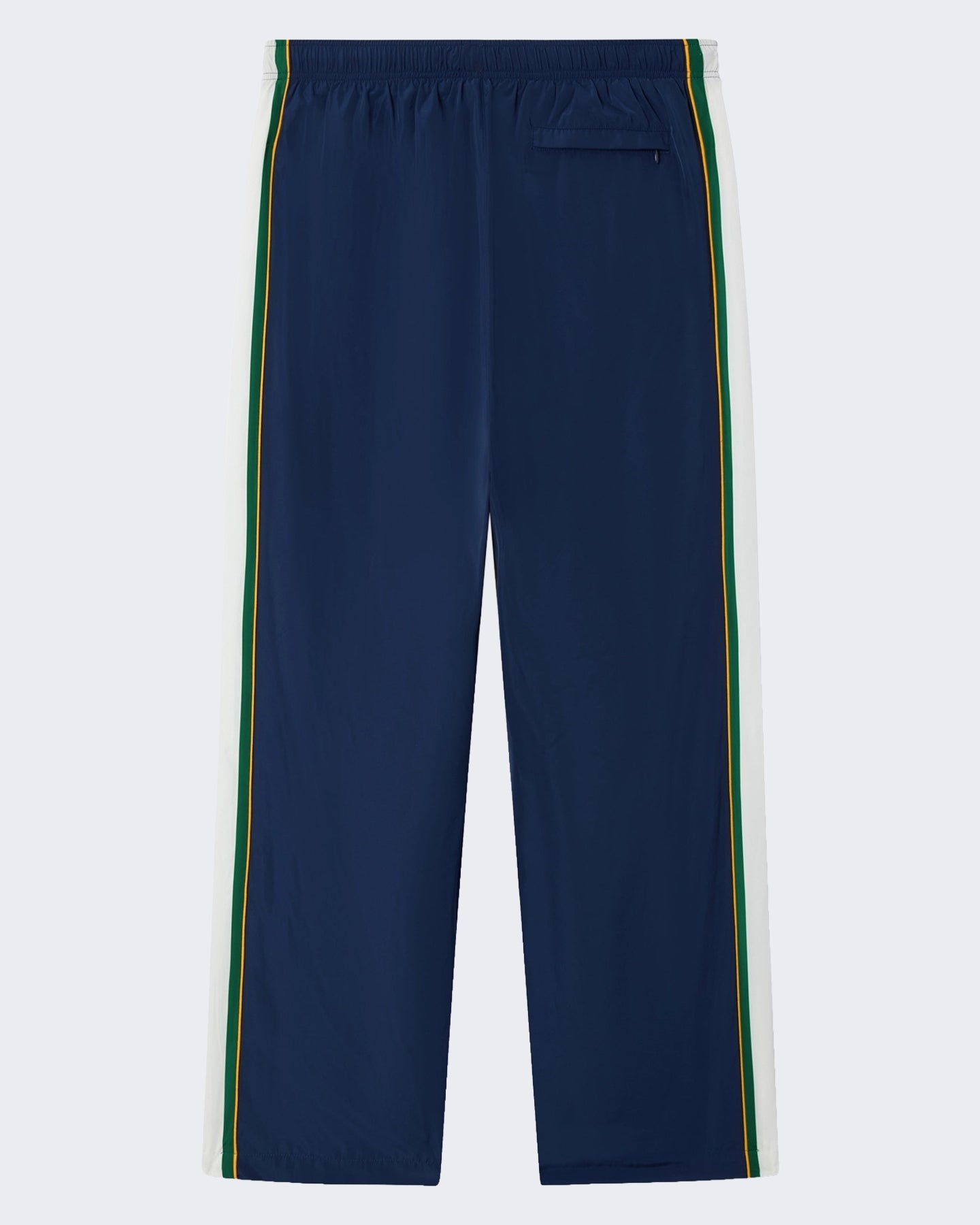 Casablanca Heren Track Pants Wit - Eleganza.nl