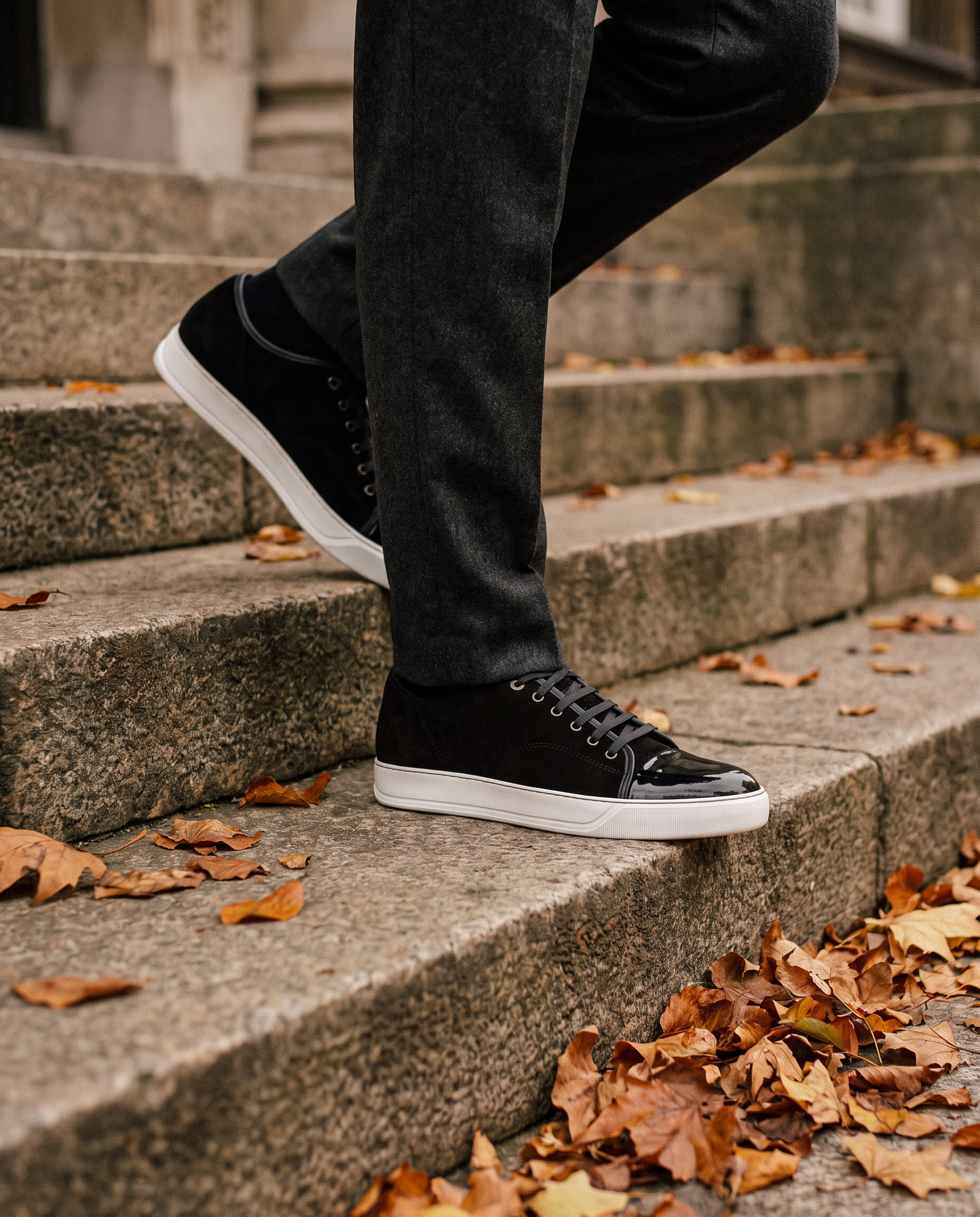 Lanvin DBB1 sneakers