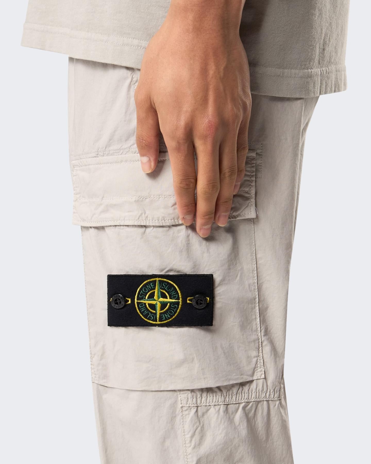 Heren Trousers
