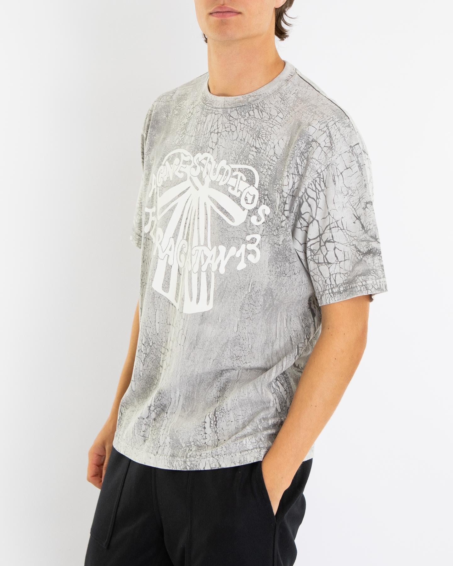 Heren Acne T-Shirts