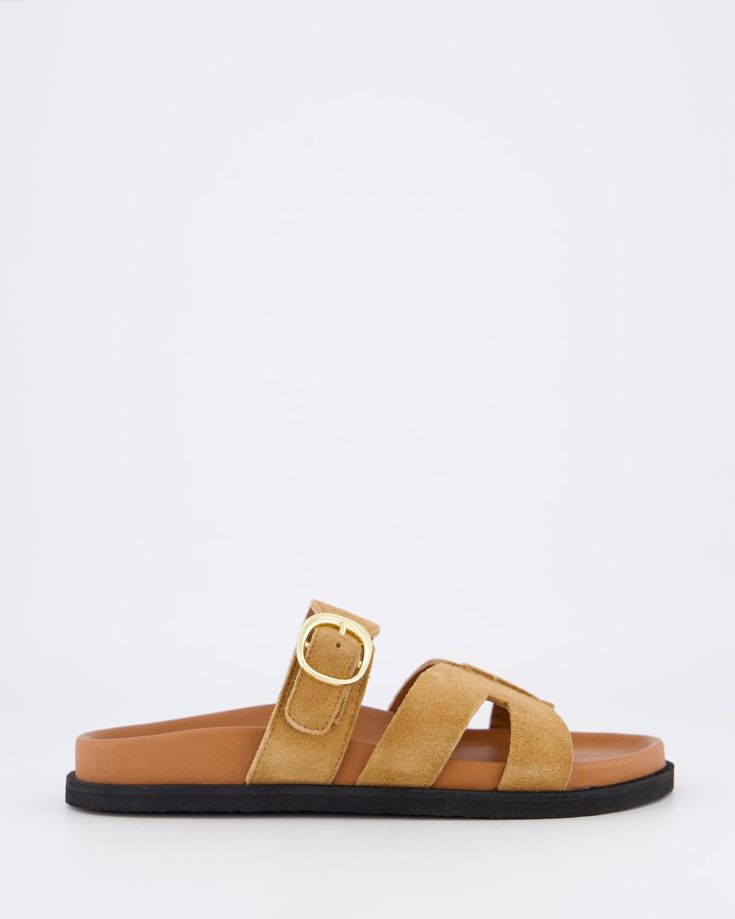 Dames Sara Slipper Rome