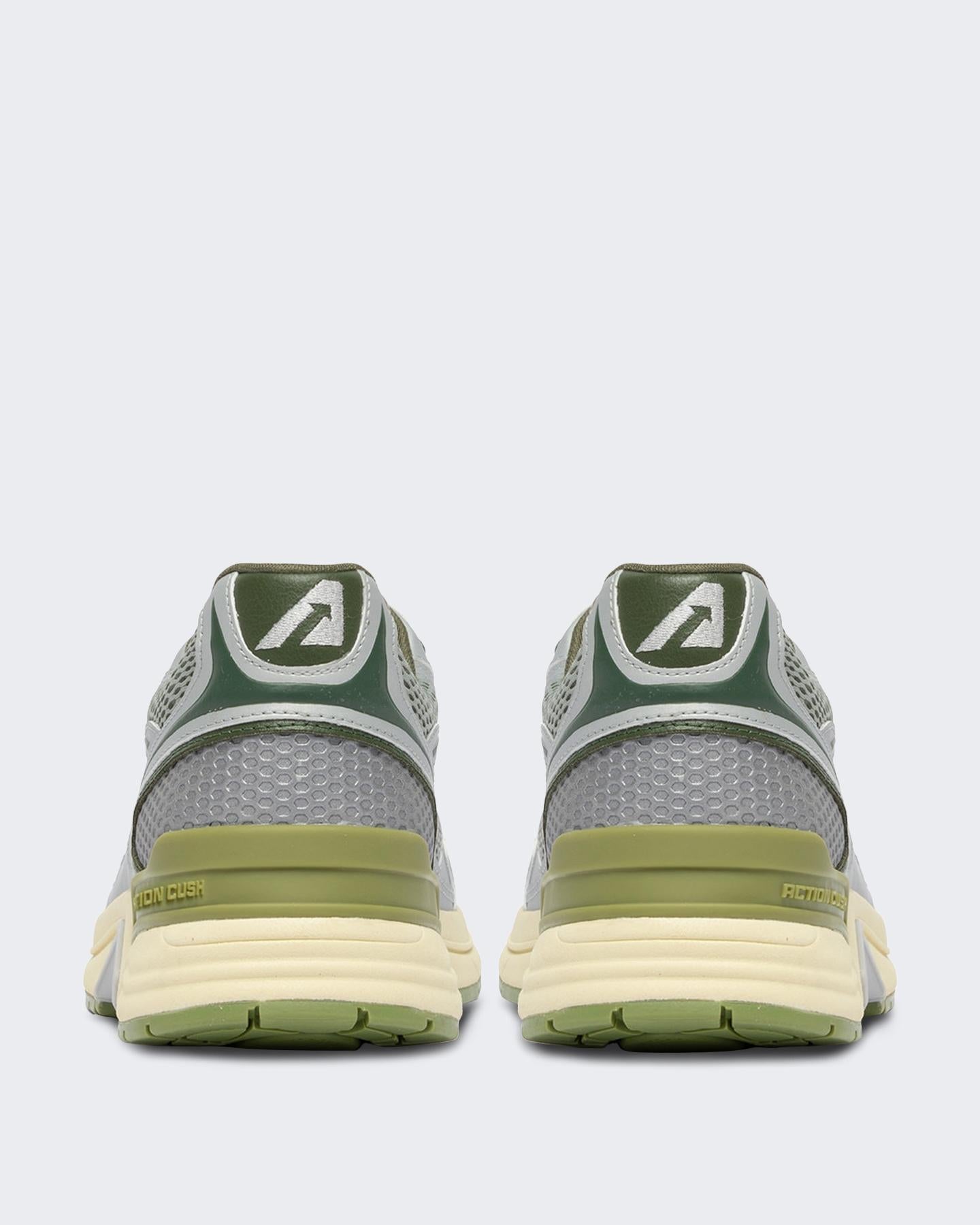 Heren Hyperway Low Man