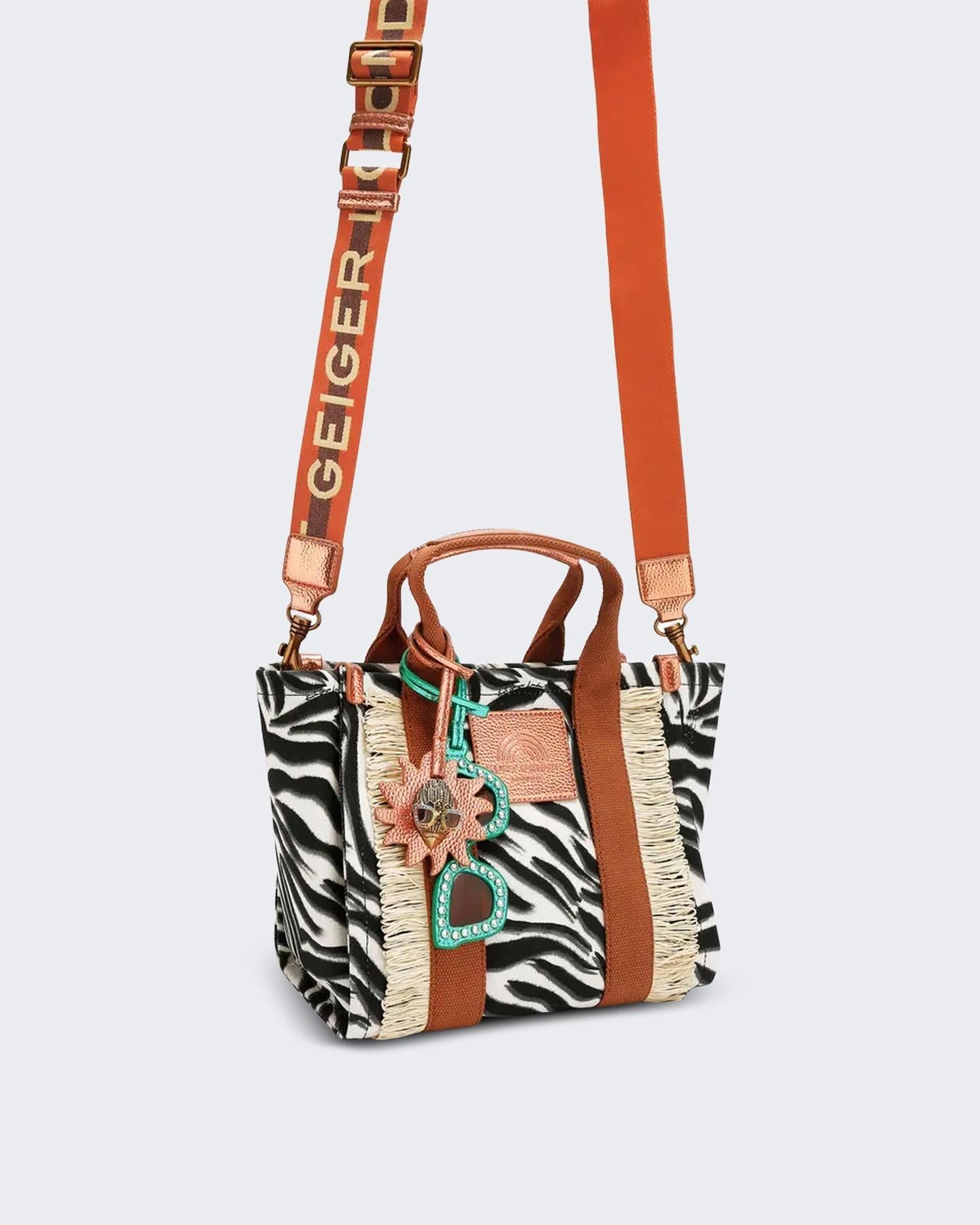 Dames Small Southbank Shopper Bag