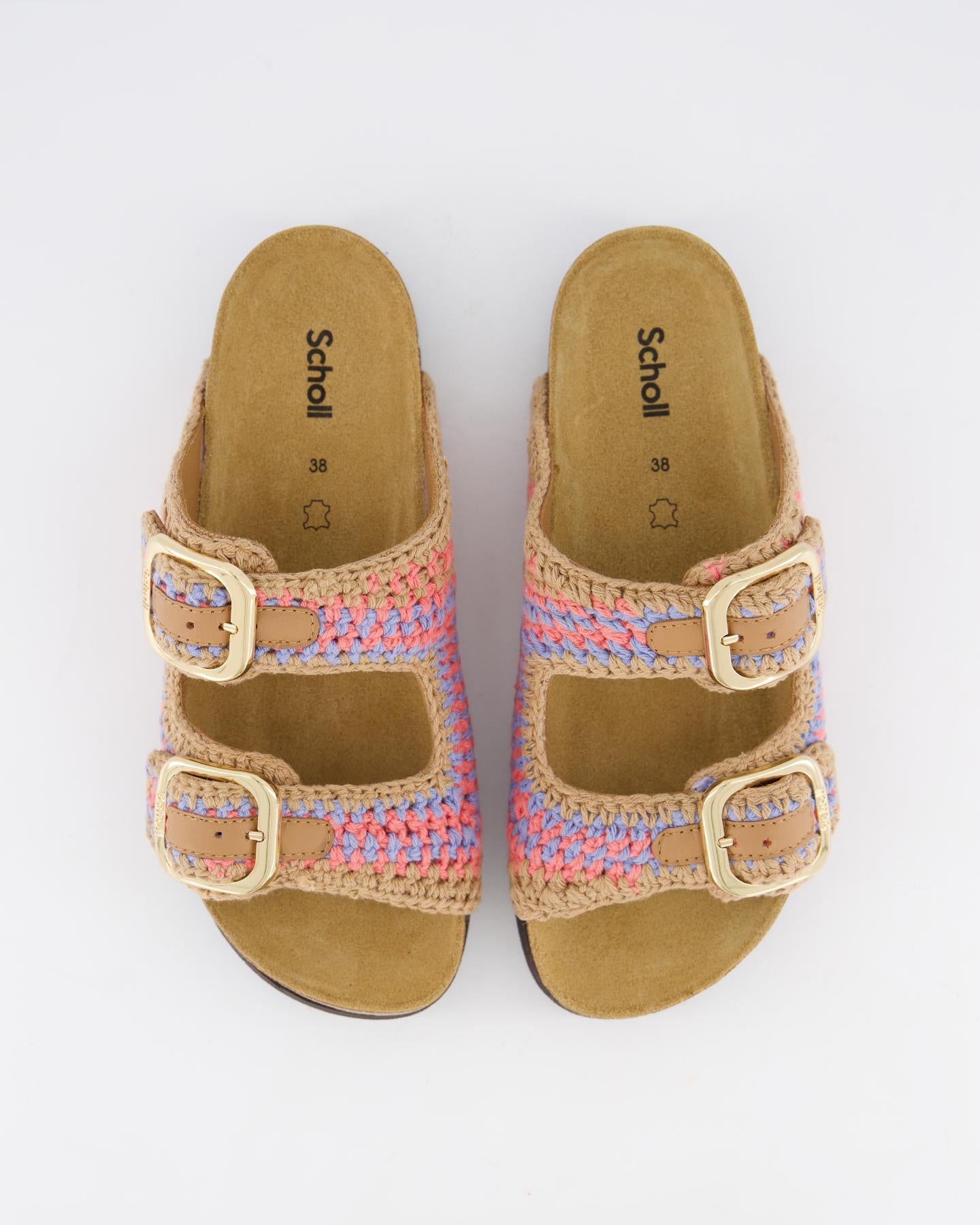 Dames Noelle Slipper