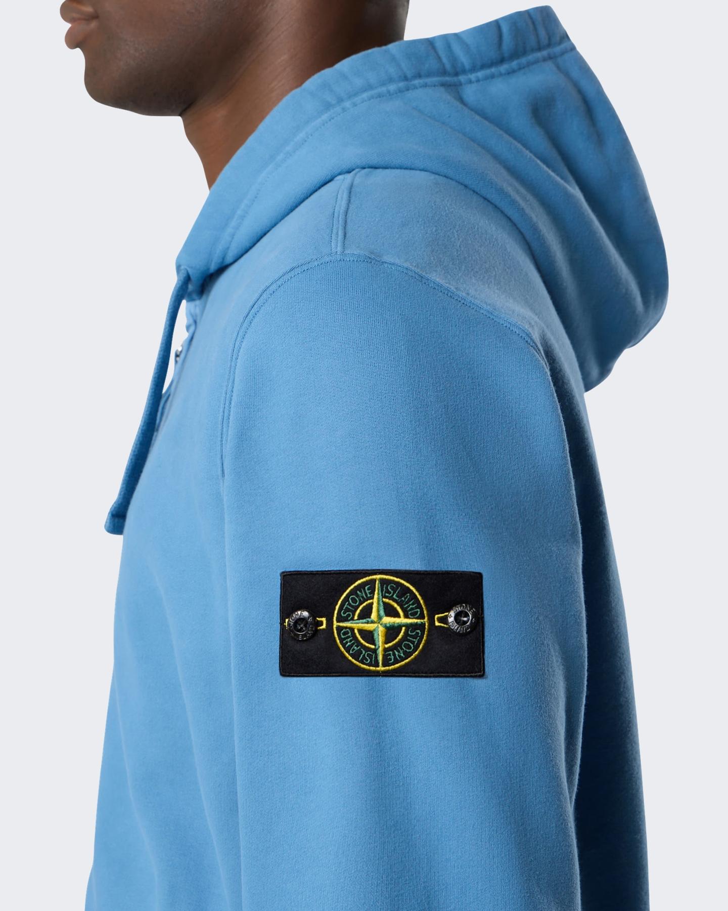 Heren Hoodie Sweater