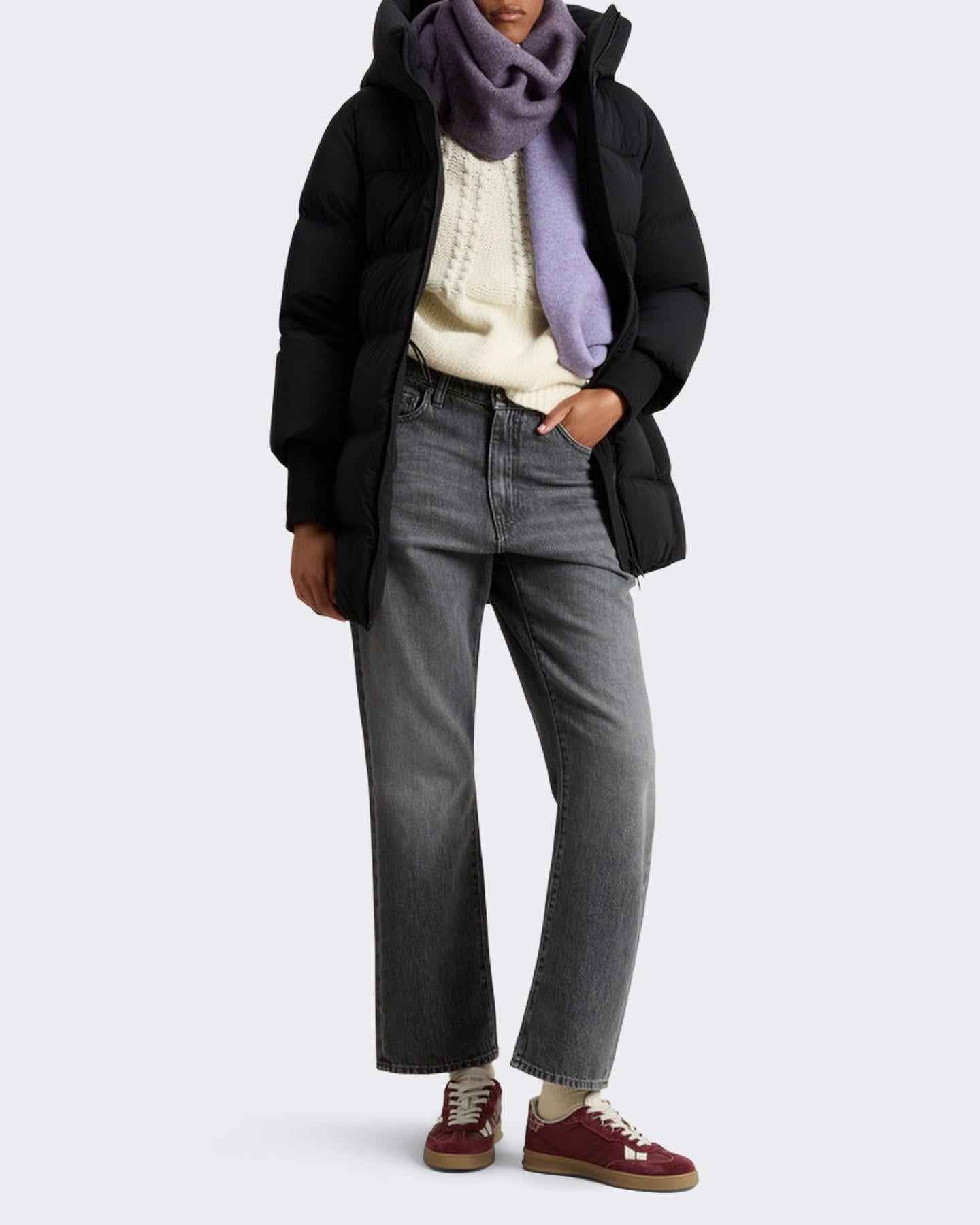 Dames Cloud Madison Coat