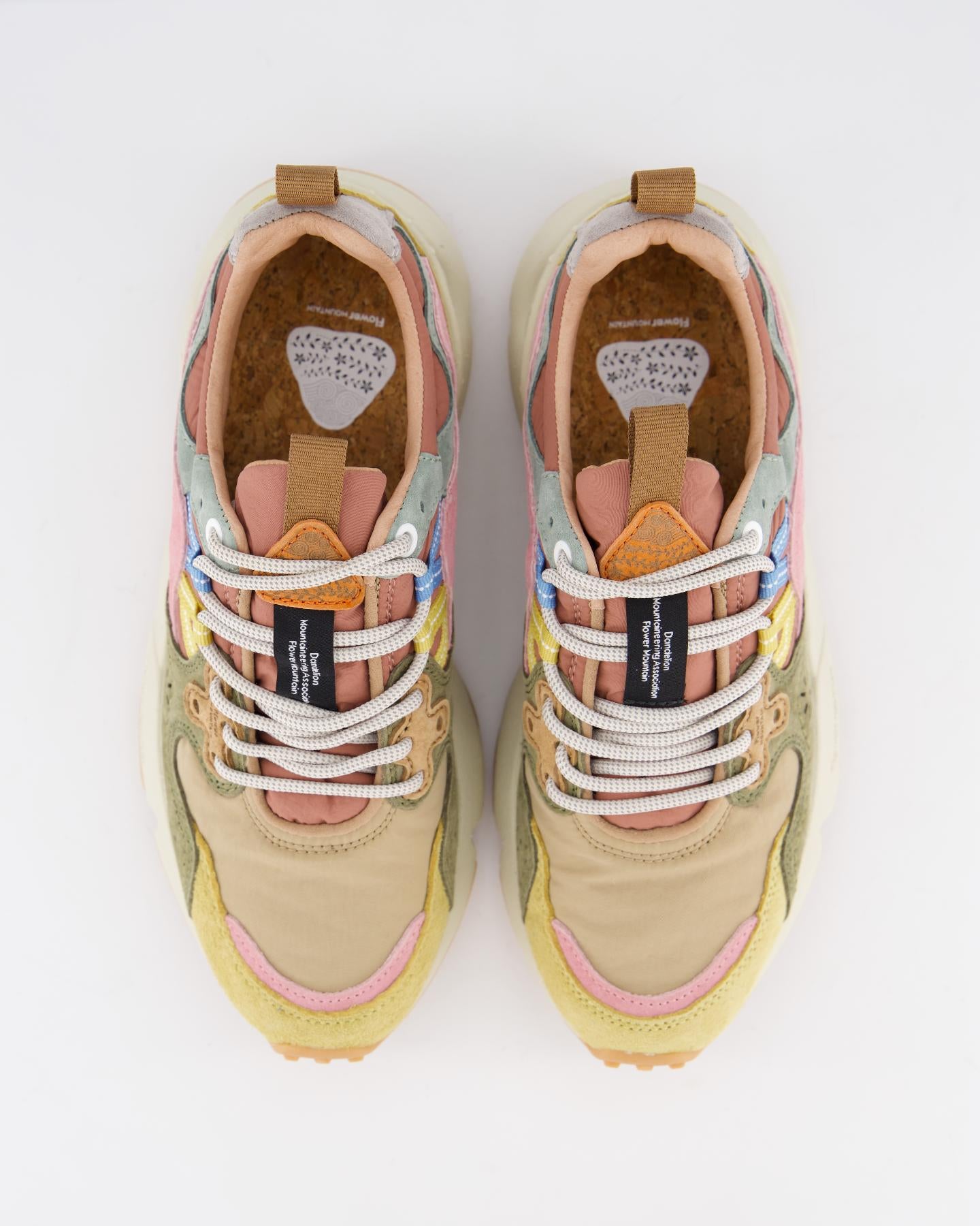 Dames Yamano 3 Sneaker