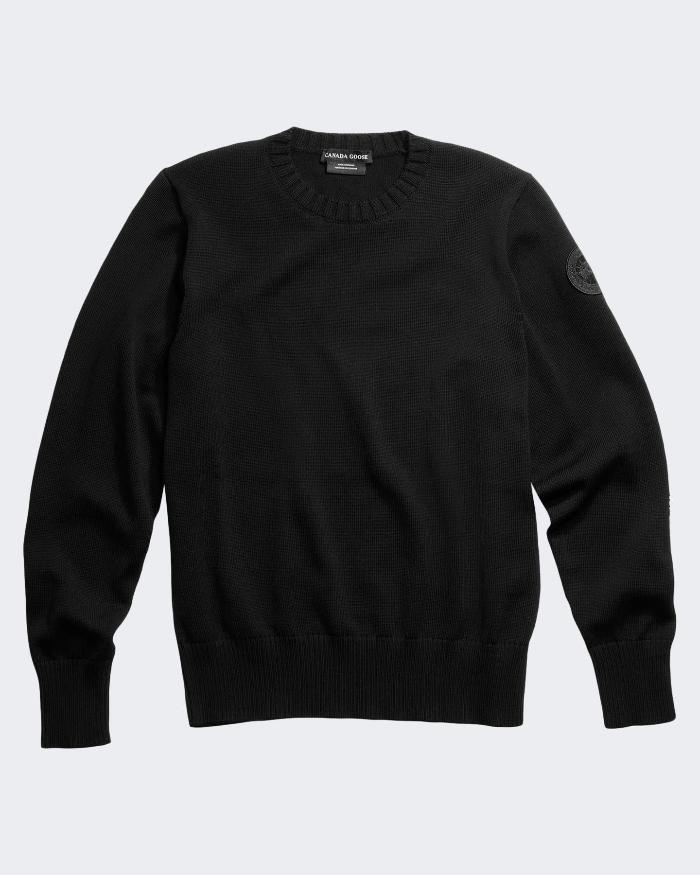 Heren Rosseau Crewneck