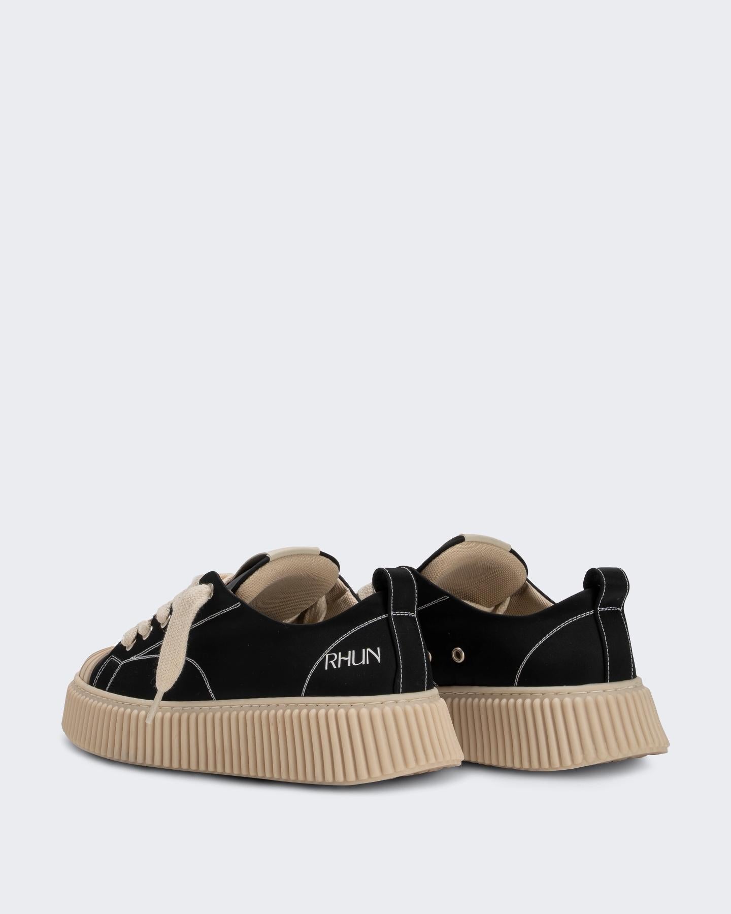 Dames Treble 2025 Nylon Zwart