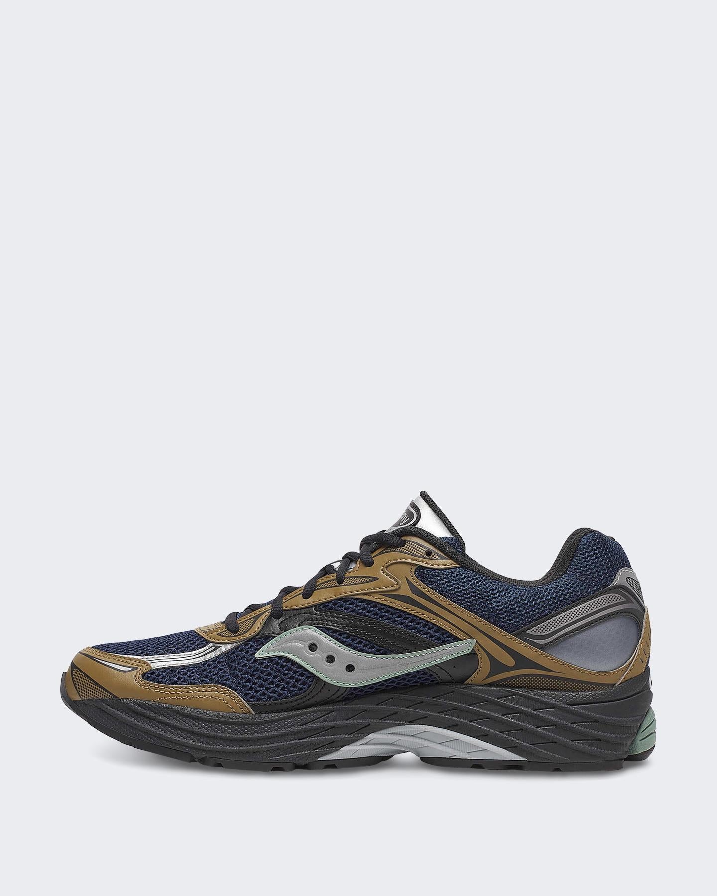 Saucony Heren Progrid Omni 9