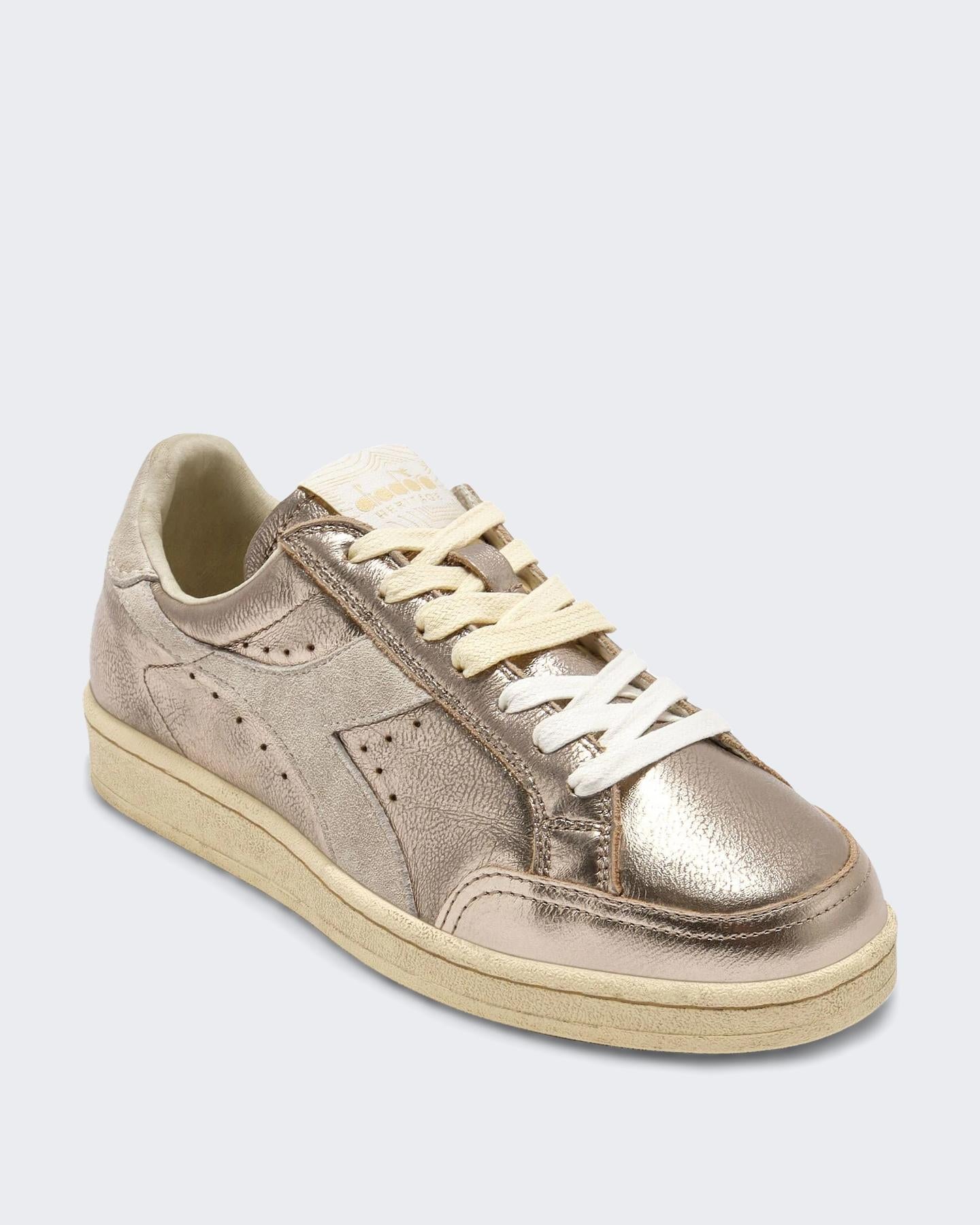Diadora Dames Prestige Metal Used