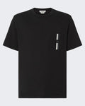 Men's Girocollo Costina Black