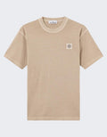 Stone Island Men's Ss T-Shirt — huidige kleur