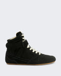 Isabel Marant Women's Senny High sneakers