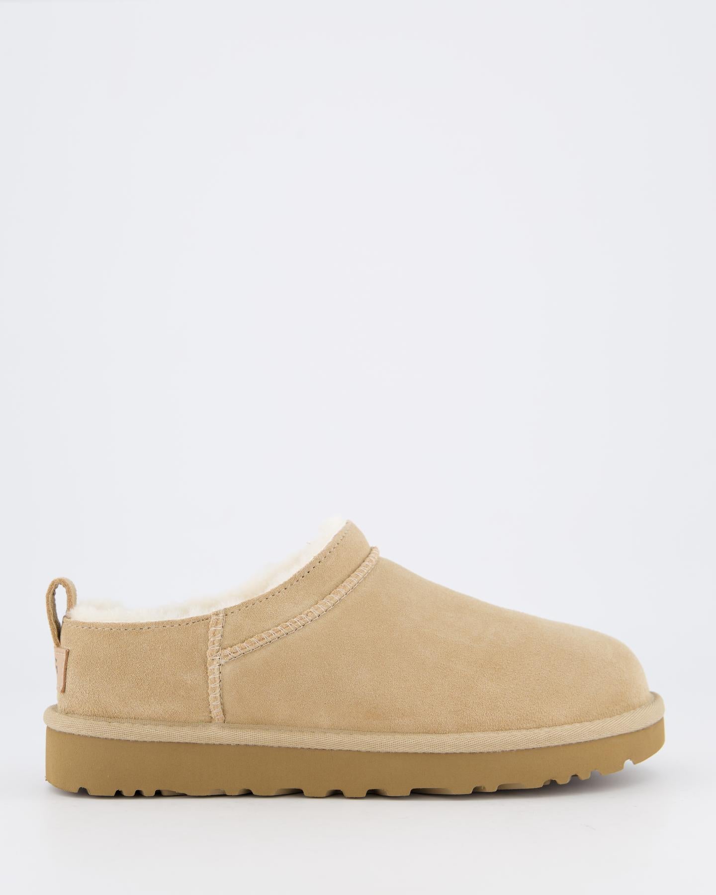 Dames Classic Micro Sand