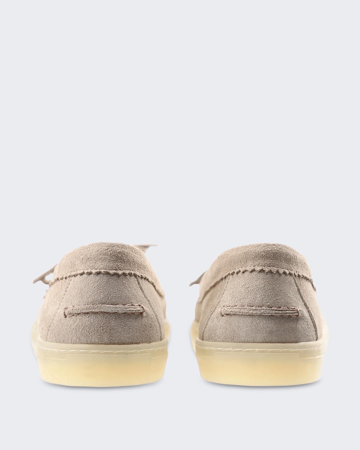 Dames CPH365 Loafer Bruin