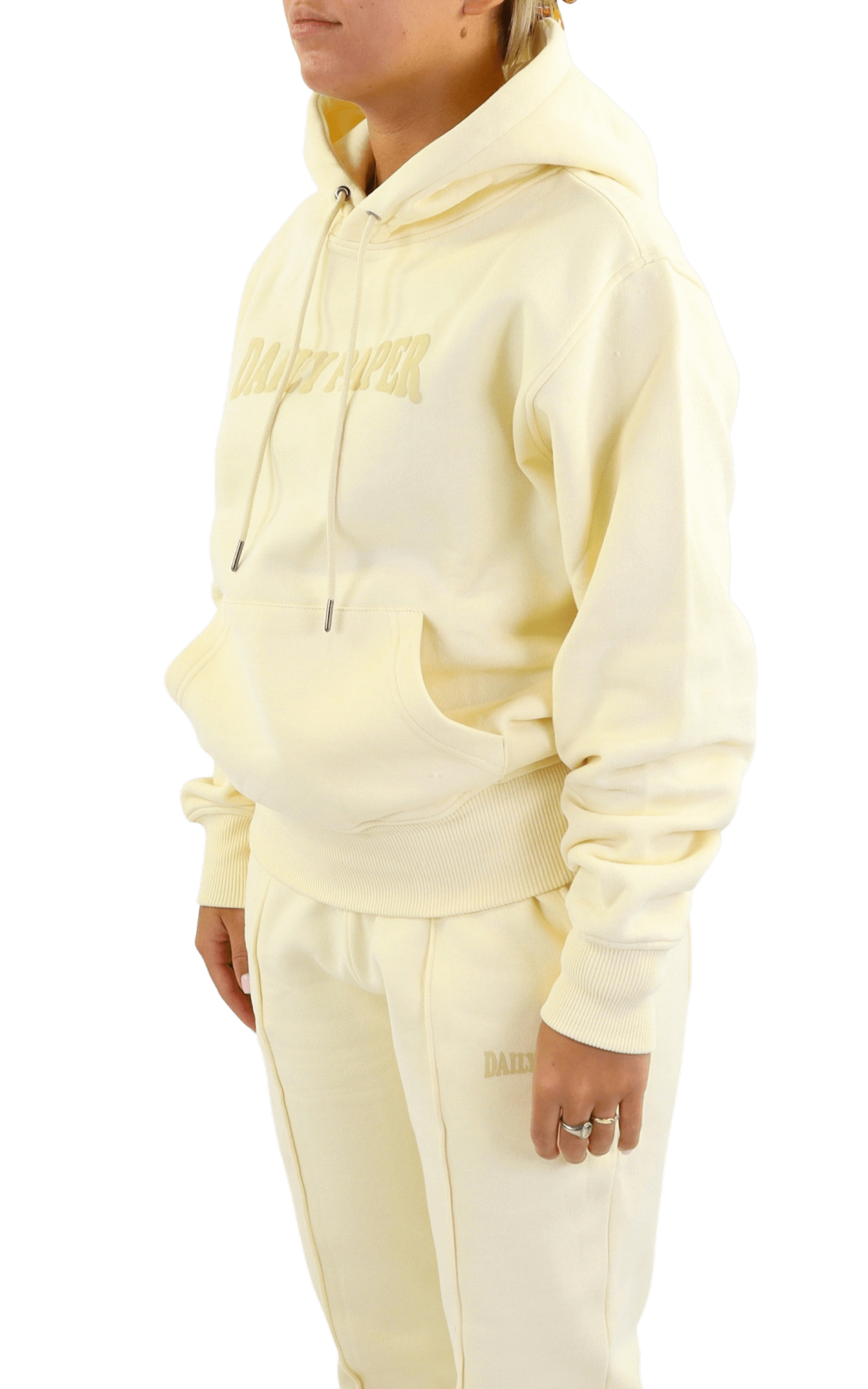 Women Nomafu hoodie