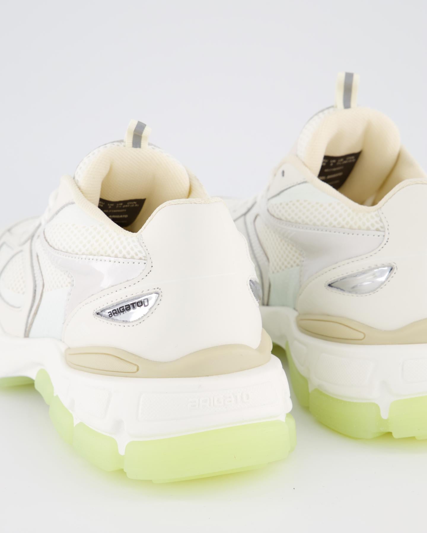 Women Marathon Neo Runner Beige