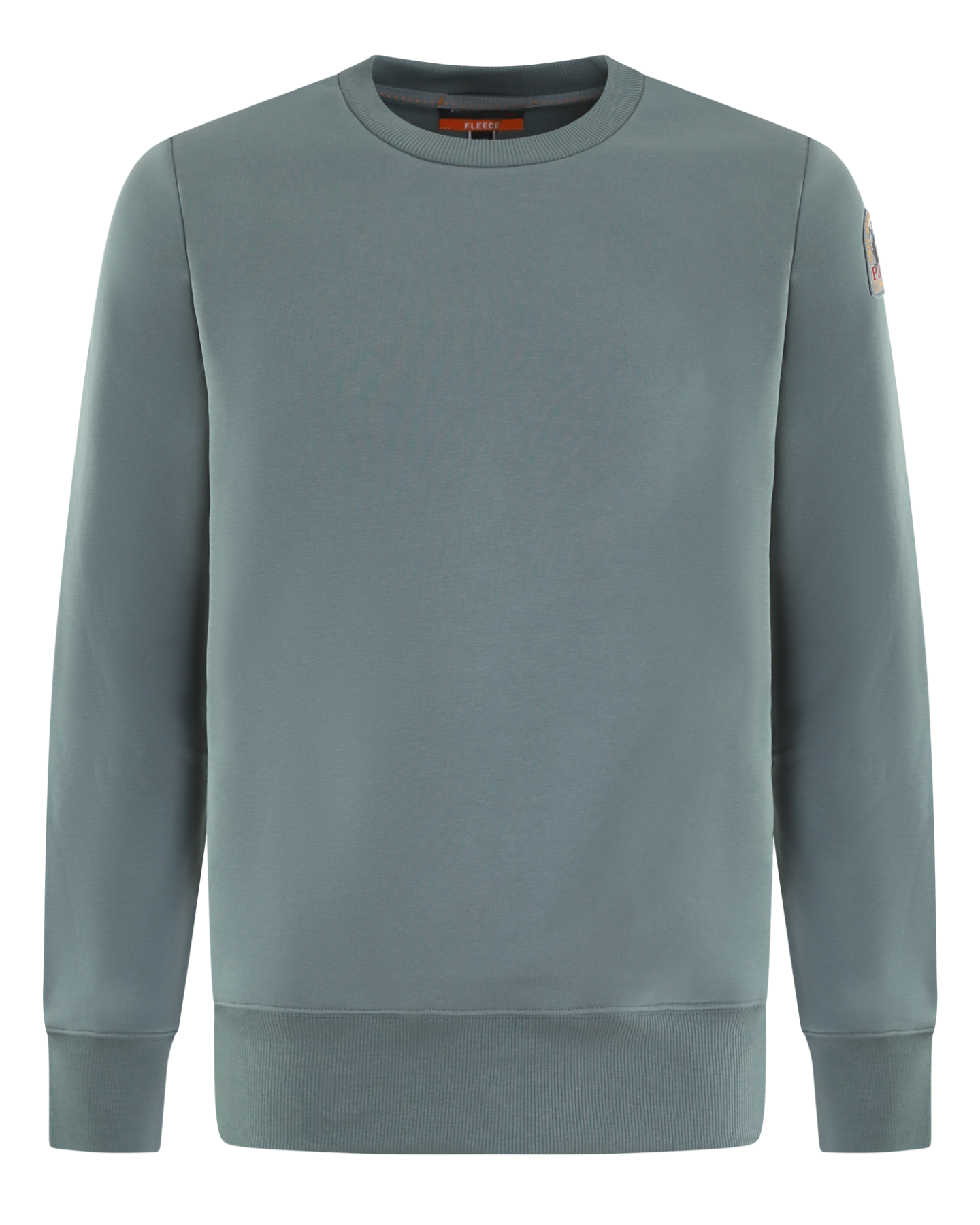 Heren K2 Crewneck Groen